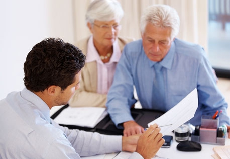 Wills and Estate Administration