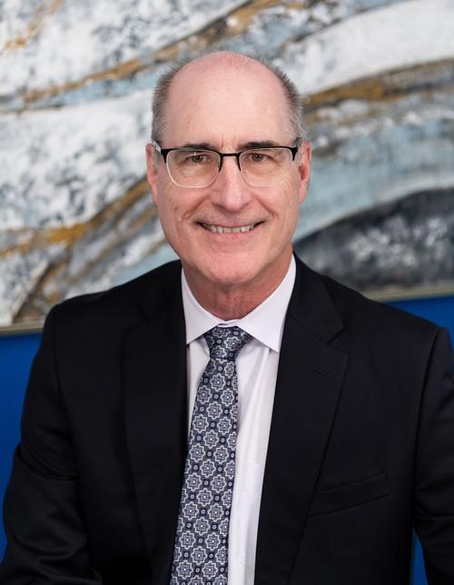 Mark Binder
